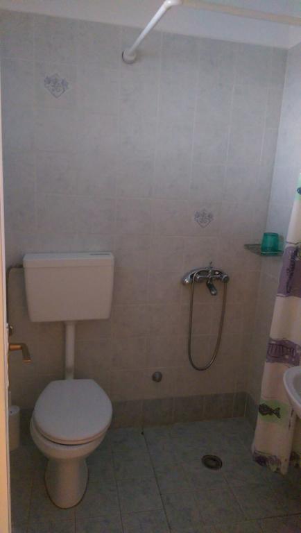 Studios Rodi Фарос Екстер'єр фото